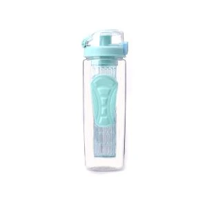 800 ml plastikfrugt drikkeflaske
