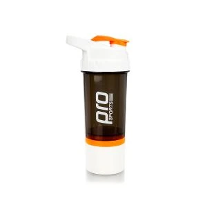 Proteinpulverblender drikkeflaske