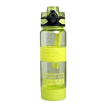 Plastic Bounce Cover drikkeflasker