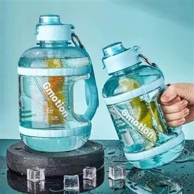 2,2 l gallon kande frugtjuice drink